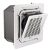Rotenso Kasetonowy Tenji T35Xi / Uo35Xo