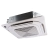 Rotenso Kasetonowy Tenji T160Xi / Uo160Xo 15,5kW z wifi