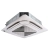 Rotenso Kasetonowy Tenji T160Xi / Uo160Xo 15,5kW z wifi