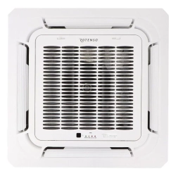 multi kaseta 2,6kw tenji