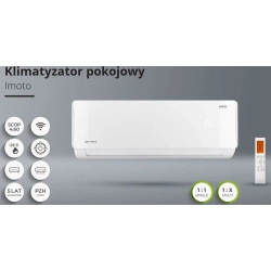 Rotenso Imoto I70Xi / I70Xo 7,0kW