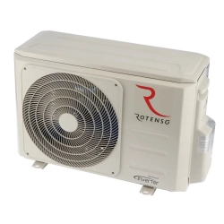 Rotenso Imoto I70Xi / I70Xo 7,0kW