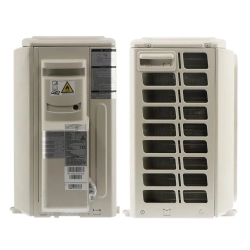 Rotenso Imoto I26Xi / I26Xo 2,6kW
