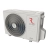 Rotenso Ukura U35Xi / U35Xo 3,5kW z montażem