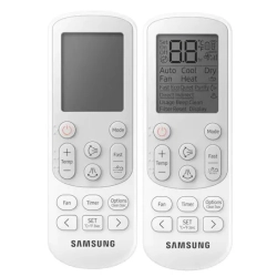 Multi Split Samsung Wind-Free Elite AR07CXCAAWKN/EU 2,0kW