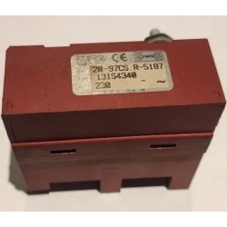 Generator zapalacza kuchni z przyciskiem Mastercook