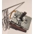 Termostat piekarnika HU-30-M / 50-320