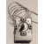 Termostat piekarnika HU-30-M / 50-320