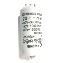 Kondensator IN.CO 20 qF